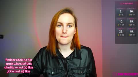 Cherry  Miss Cherry online show from 14, 2, 2026