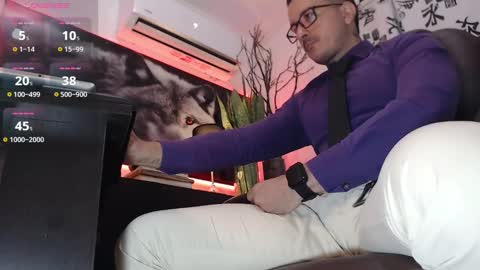 Snapshot of randylukehot chatting on 15, 12, 2024 randylukehot online show from 15, 12, 2024