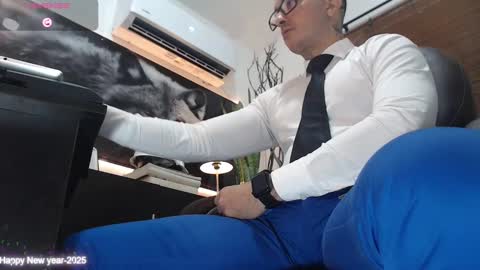 Snapshot of randylukehot chatting on 23, 2, 2025 randylukehot online show from 23, 2, 2025