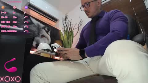 Snapshot of randylukehot chatting on 26, 9, 2025 randylukehot online show from 26, 9, 2025
