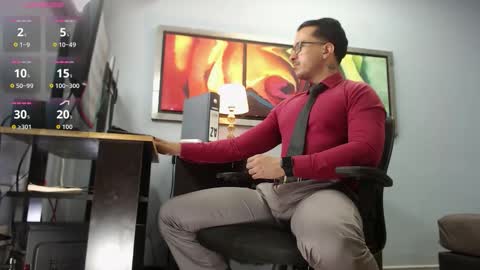 randylukehot online show from 24, 2, 2026