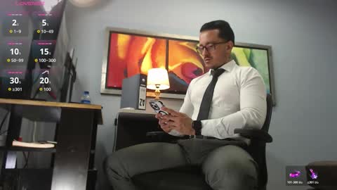 randylukehot online show from 27, 2, 2026