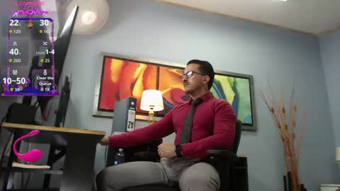 Snapshot of randylukehot chatting on 3, 7, 2026 randylukehot online show from 3, 7, 2026