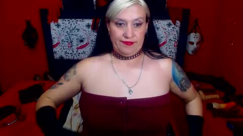 Sonia online show from 20, 2, 2025