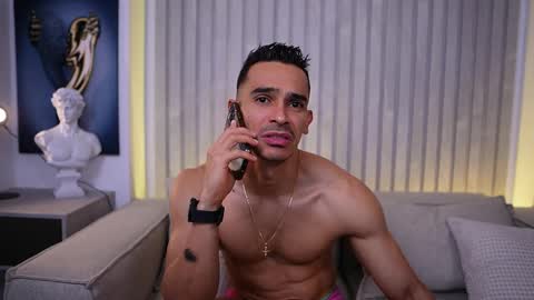 RANDY online show from 12, 10, 2025