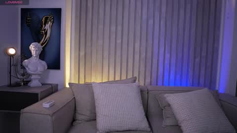 RANDY online show from 21, 12, 2025