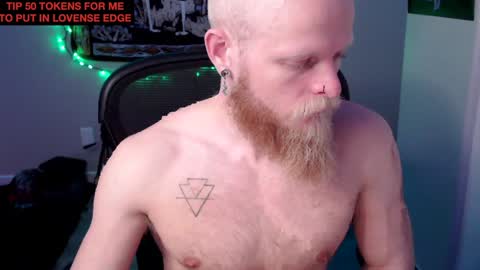 Randy Rod online show from 20, 12, 2024