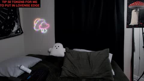 Randy Rod online show from 24, 11, 2025