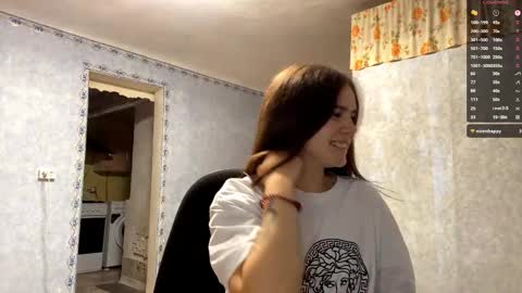 Lia online show from 19, 9, 2025