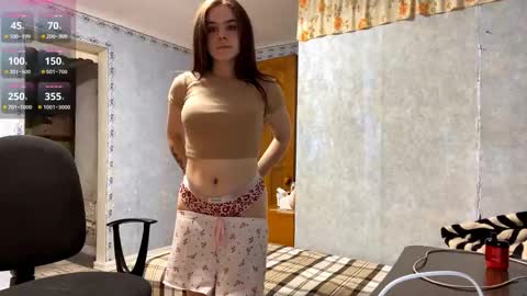 Lia online show from 11, 10, 2025