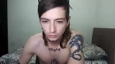 Rangel and Lola online show from 14, 10, 2025