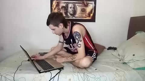 Rangel and Lola online show from 17, 12, 2025