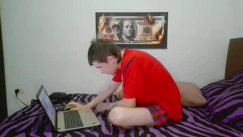 Rangel and Lola online show from 11, 1, 2026