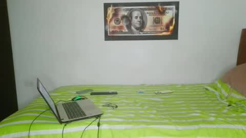 Rangel and Lola online show from 22, 2, 2026