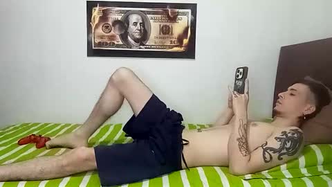 Snapshot of rangel_sex chatting on 25, 4, 2026 Rangel and Lola online show from 25, 4, 2026