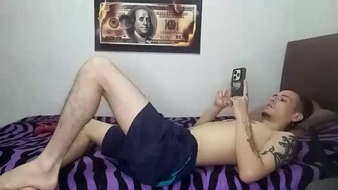 Snapshot of rangel_sex chatting on 3, 5, 2026 Rangel and Lola online show from 3, 5, 2026