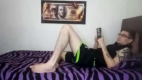 Snapshot of rangel_sex chatting on 12, 5, 2026 Rangel and Lola online show from 12, 5, 2026