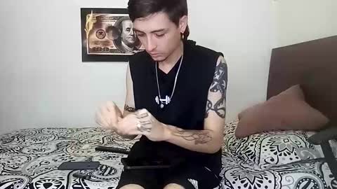 Snapshot of rangel_sex chatting on 30, 5, 2026 Rangel and Lola online show from 30, 5, 2026
