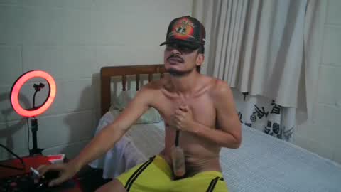 Rangel online show from 14, 1, 2025