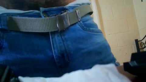 Rangel online show from 8, 9, 2025