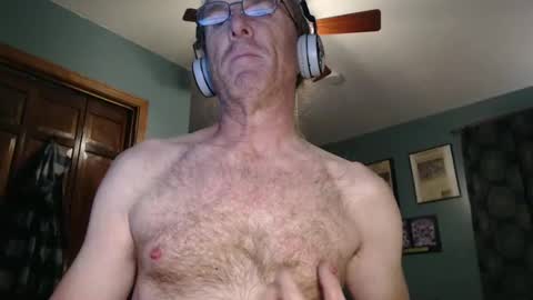 Ranger510 online show from 1, 12, 2024