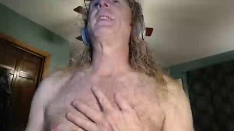 Ranger510 online show from 12, 12, 2024