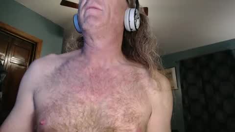 Ranger510 online show from 29, 12, 2024