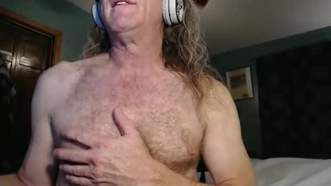 Ranger510 online show from 23, 1, 2025