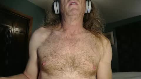 Ranger510 online show from 1, 3, 2025