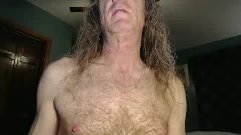 Ranger510 online show from 19, 3, 2026