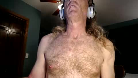 Snapshot of ranger510 chatting on 7, 6, 2026 Ranger510 online show from 7, 6, 2026
