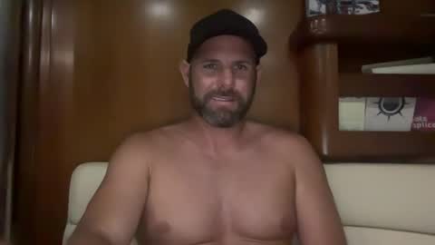 ransguy online show from 8, 2, 2025