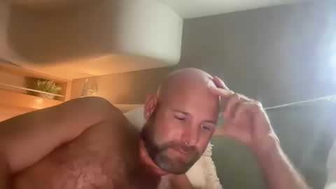 ransguy online show from 6, 11, 2025