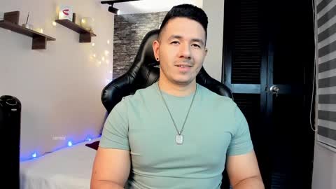 Snapshot of ransoj chatting on 7, 12, 2024 Jonas online show from 7, 12, 2024