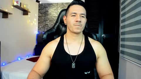 Snapshot of ransoj chatting on 13, 12, 2024 Jonas online show from 13, 12, 2024