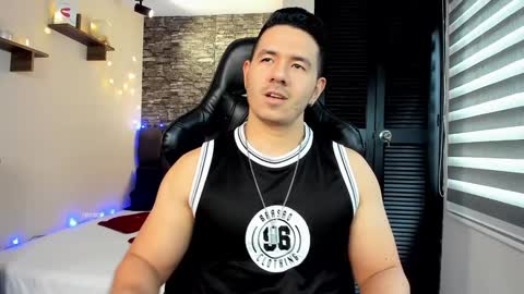 Snapshot of ransoj chatting on 15, 12, 2024 Jonas online show from 15, 12, 2024