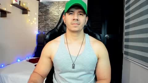 Snapshot of ransoj chatting on 17, 12, 2024 Jonas online show from 17, 12, 2024