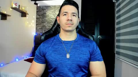 Snapshot of ransoj chatting on 18, 12, 2024 Jonas online show from 18, 12, 2024