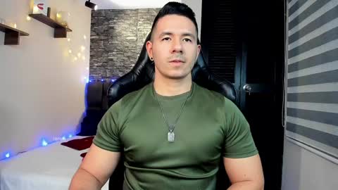 Snapshot of ransoj chatting on 19, 12, 2024 Jonas online show from 19, 12, 2024