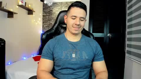 Snapshot of ransoj chatting on 20, 12, 2024 Jonas online show from 20, 12, 2024