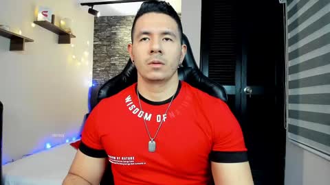Snapshot of ransoj chatting on 25, 12, 2024 Jonas online show from 25, 12, 2024