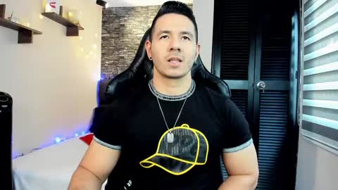 Snapshot of ransoj chatting on 25, 12, 2024 Jonas online show from 25, 12, 2024