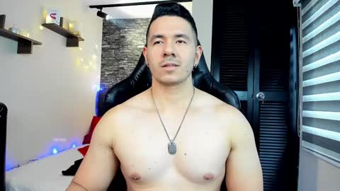Snapshot of ransoj chatting on 27, 12, 2024 Jonas online show from 27, 12, 2024