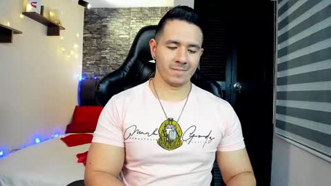 Snapshot of ransoj chatting on 28, 12, 2024 Jonas online show from 28, 12, 2024