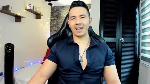 Snapshot of ransoj chatting on 31, 12, 2024 Jonas online show from 31, 12, 2024