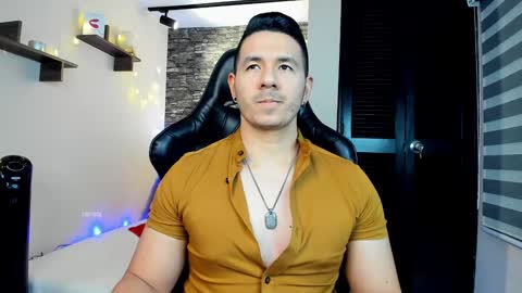 Snapshot of ransoj chatting on 2, 1, 2025 Jonas online show from 2, 1, 2025