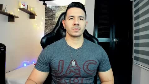 Snapshot of ransoj chatting on 3, 1, 2025 Jonas online show from 3, 1, 2025