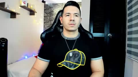 Snapshot of ransoj chatting on 3, 1, 2025 Jonas online show from 3, 1, 2025