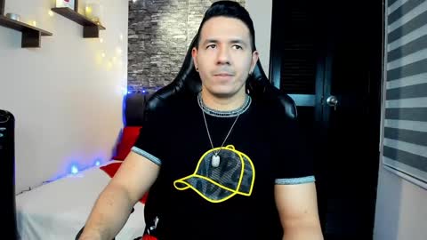 Snapshot of ransoj chatting on 4, 1, 2025 Jonas online show from 4, 1, 2025