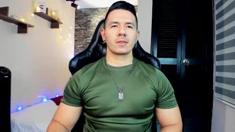Snapshot of ransoj chatting on 11, 1, 2025 Jonas online show from 11, 1, 2025